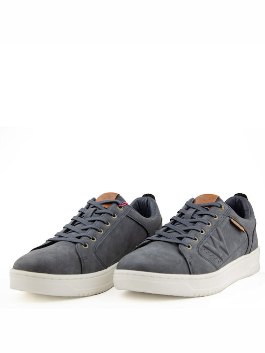 Wrangler Sneakers Dress Blues