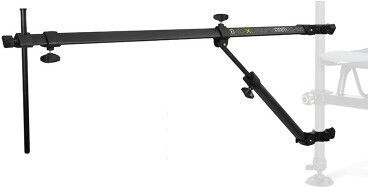 Delphin Reaxe Profixarm Feeder Support Arm 110-210 Cm Compatible Atoma Race Feeder Chair