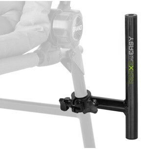 Universal Support Fishing Rods Delphin Reaxe Unifix Easy