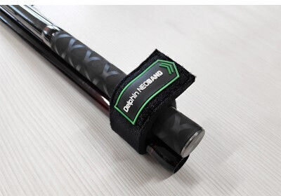 Delphin Neoband Rod Protection Binding Strap 2pcs/set
