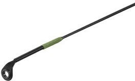 Delphin Reaction 183 cm Ultralight Spinnrute A 0,5-6 g Parabolische Aktion