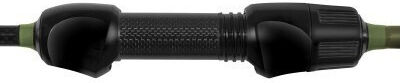 Delphin Reaction 183 cm Ultralight Spinnrute A 0,5-6 g Parabolische Aktion
