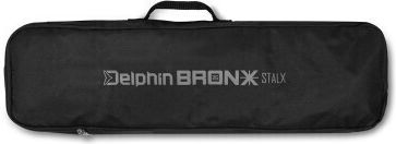Delphin Bronx 2g Stalx Rod Pod 2 Rods