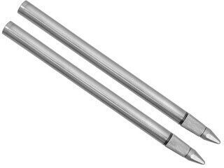 Delphin Rpx Silver Suport Lansete 2 Poziții