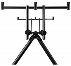 Delphin Rpx 4 Blackway Suport Lansete Reglabil pentru 3-4 Lansete