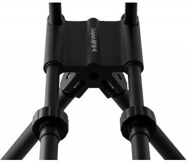 Delphin Rpx 4 Blackway Rod Pod 3 Positions Adjustable