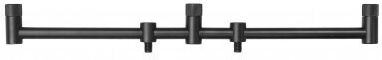 Delphin Rpx 4 Blackway Suport Lansete Reglabil pentru 3-4 Lansete