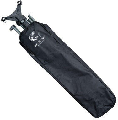 Baracuda Rp1 Rod Pod Fishing Rods 3 Positions