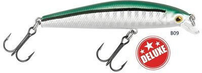 Baracuda Deluxe Maxi Scorpius 9136 Köder 65 mm 4,6 g Schwimmend