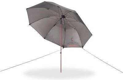 Delphin Atoma Raceshad Umbrella Diameter 250 Cm Waterproof