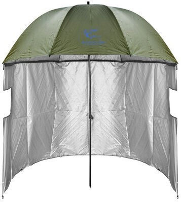 Umbrela de Protecție SideWalls Baracuda U3-huv Diametru 200 Cm Protecție UV Upf50+ Ținte de Fixare Acoperire de Transport