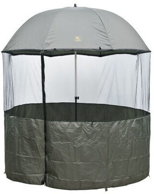 Baracuda U6-WS Cort De Camping Verde Cu Dublu Material 180x180cm