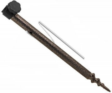 Delphin Umbrella Support Drilling Inner Diameter 20 Mm