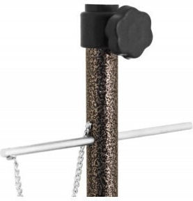 Delphin Umbrella Support Drilling Inner Diameter 20 Mm