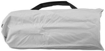 Baracuda T3 Folding Table 95 X 55 X 49 Cm