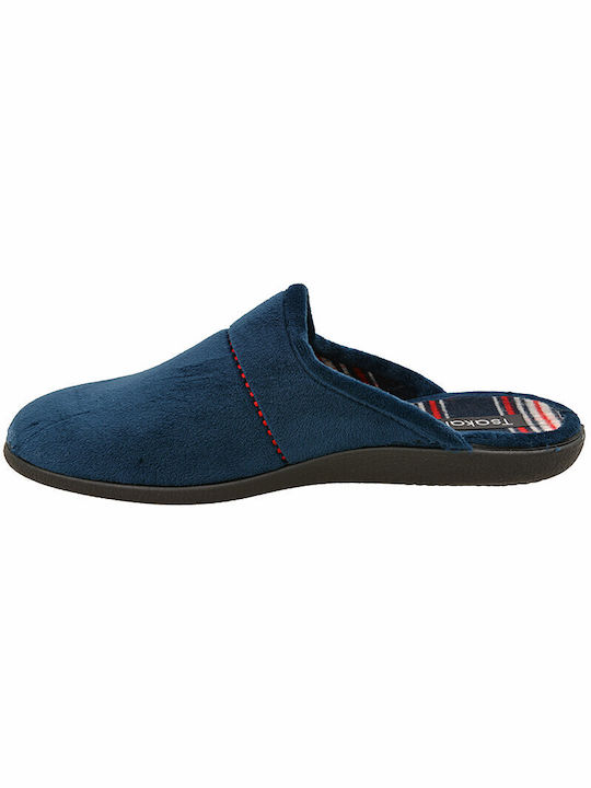 Men's Slipper Gray