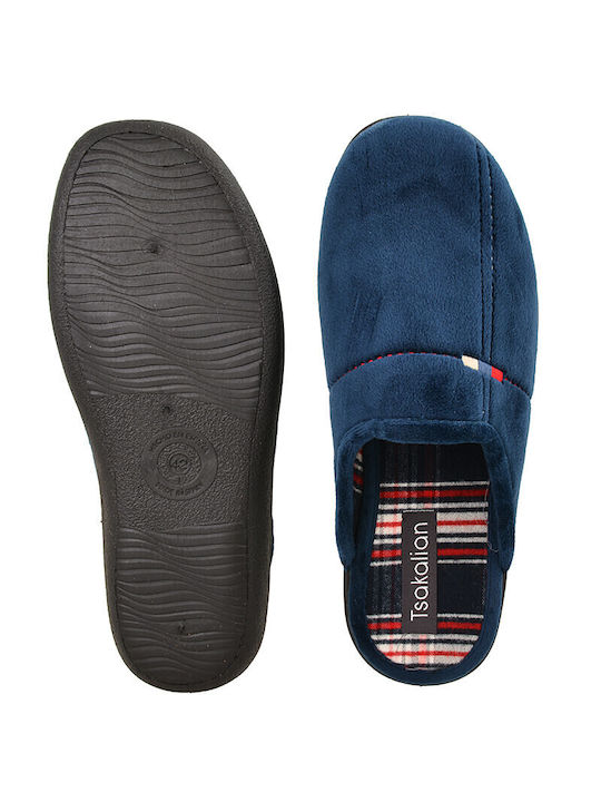 Men's Slipper Gray