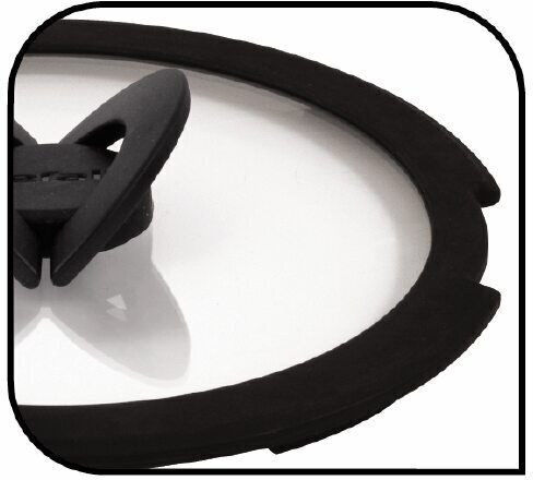 Tefal Glass Lid Tefal Ingenio 16 Cm L9846153
