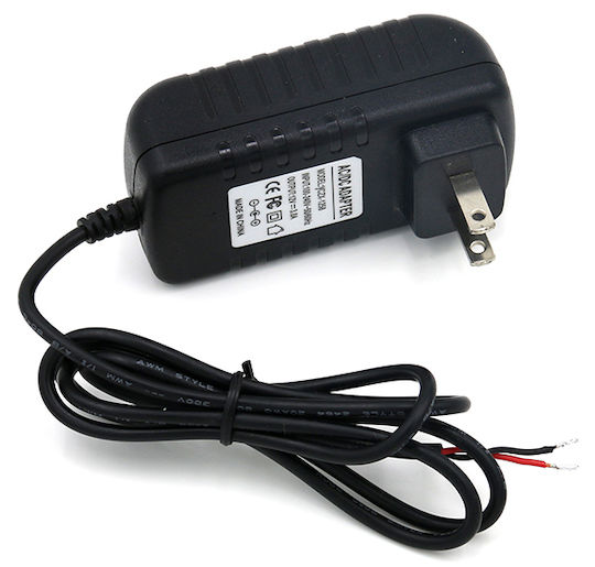 Alarm Remote Control Receiver / Remote Control