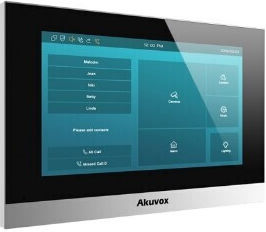Akuvox Monitor για Θυροτηλέφωνο