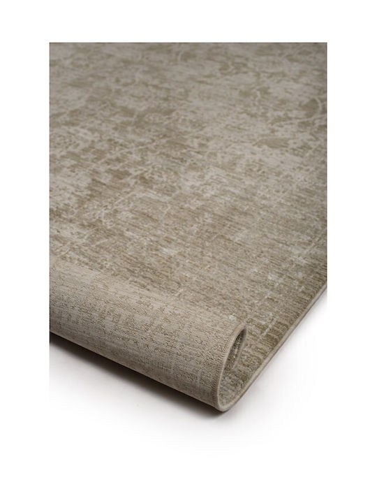 Naf Naf Garbo LB911A Rug Rectangular Dark Grey