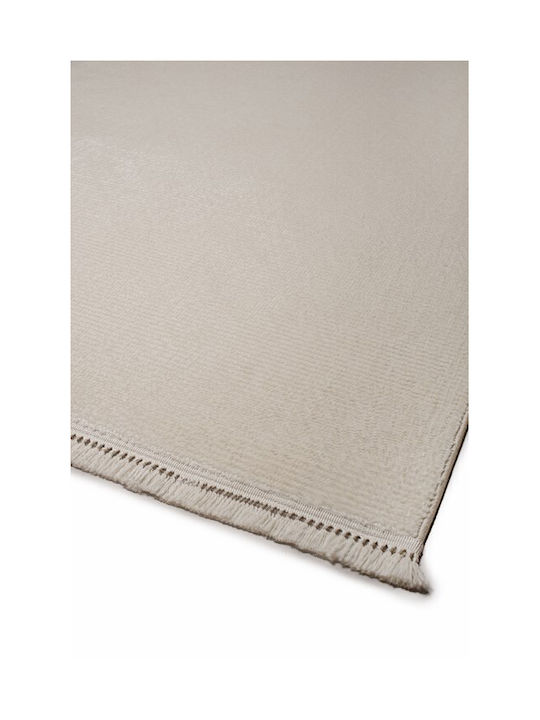 Viokarpet Pecora 16667 Rug Rectangular White