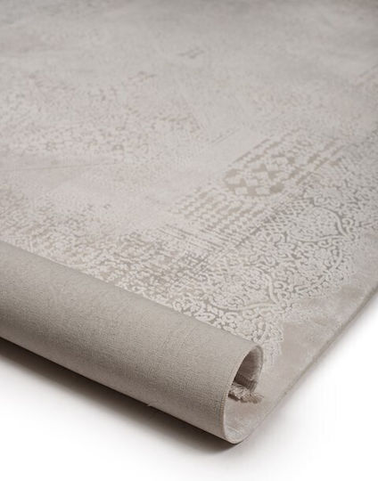 Naf Naf Opera 16717 Χαλί Ορθογώνιο Grey 160x230cm