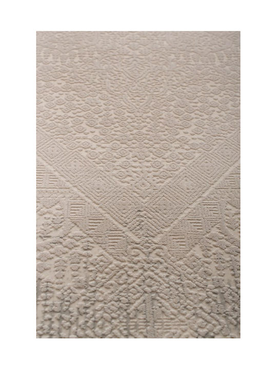 Naf Naf Opera 16717 Χαλί Ορθογώνιο Grey 160x230cm
