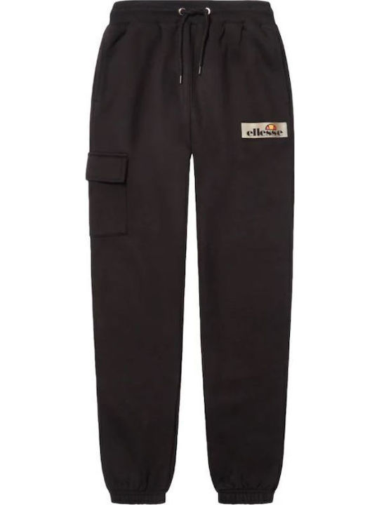 Ellesse Viking Μαύρο
