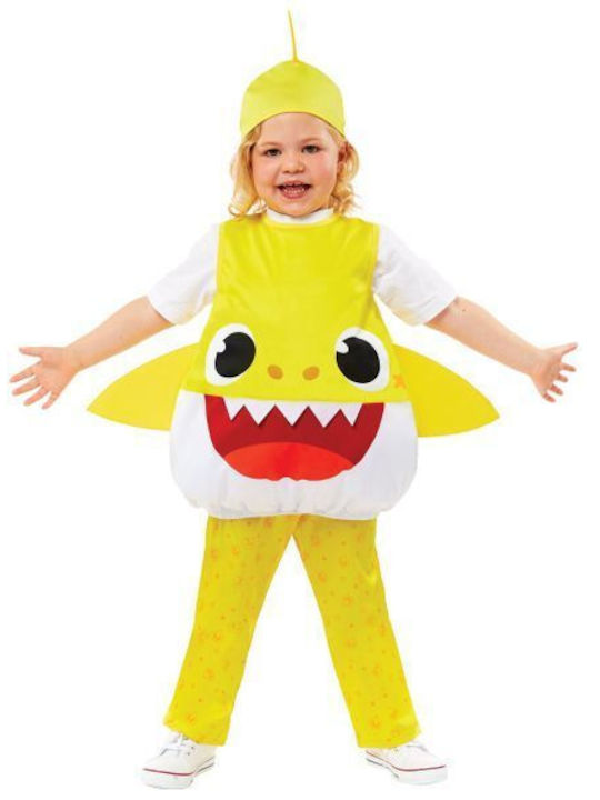 Kids Carnival Costume