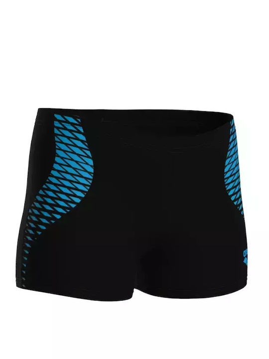 Arena Kids Swimwear Swim Shorts Black Arena Kids Swimwear Swim Shorts Black