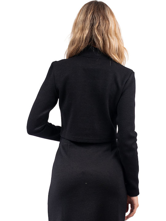 Bluze Damă Negru