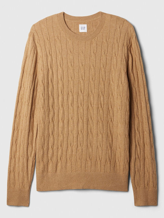 GAP Pullover Brown