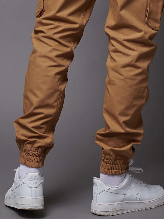 Pantaloni Bej
