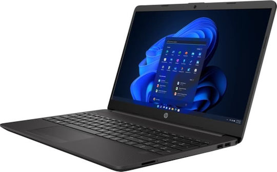 HP 250 G9 15.6" FHD (Celeron-N4500/8GB/256GB SSD/W11 Home) (GR Keyboard)