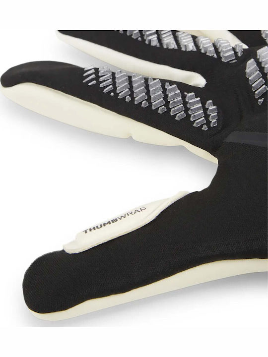 PUMA Ultra Ultimate Hybrid Mănuși portar Adulți Negre