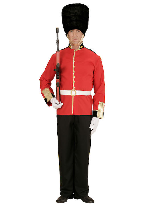 Royal Guard Carnival Costume