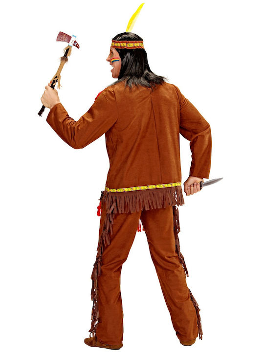 Carnival Costume Indian
