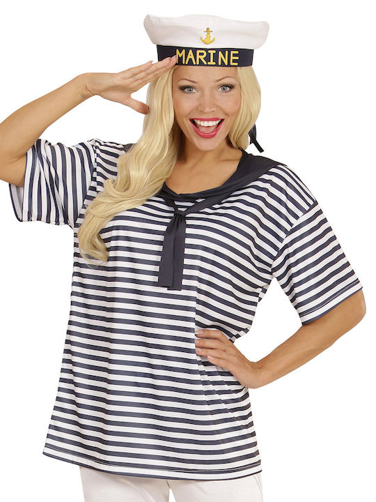 Sailor Carnival Costume