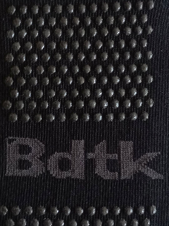 BodyTalk Yoga/Pilates Socks Black