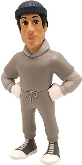 Minix Rocky - Rocky (Training) Figure 12cm