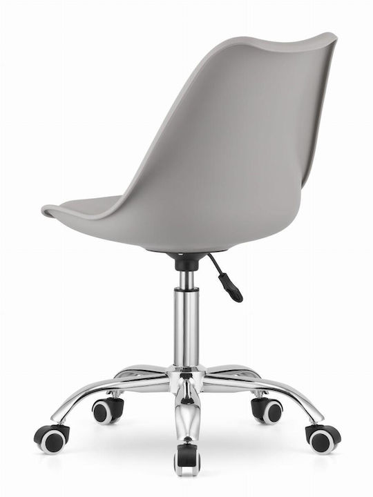 Artool Кресло Офисно White, Gray
