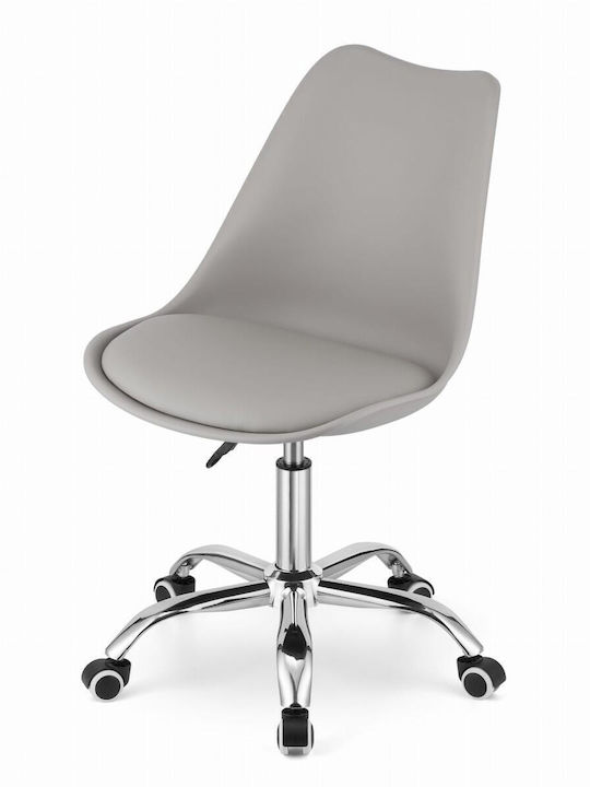 Artool Кресло Офисно White, Gray