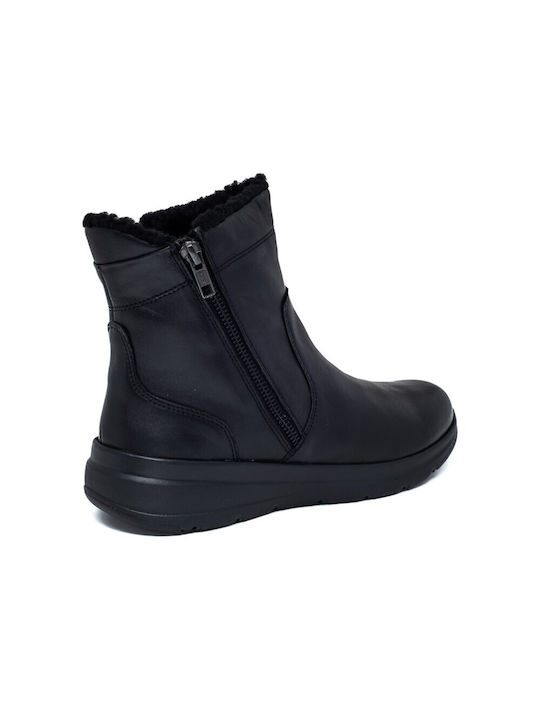 Air Anesis Boots Black 924-051-001