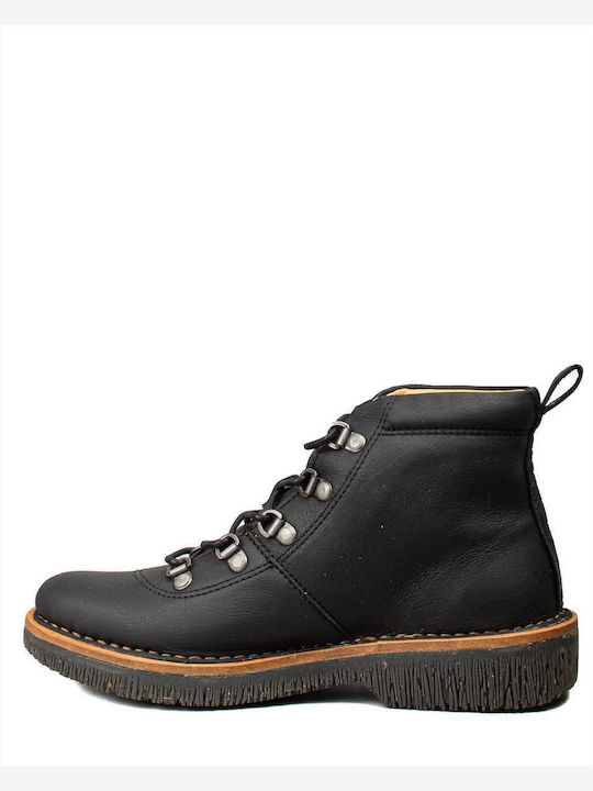 Ghete Dama Culoare Full Face Negru
