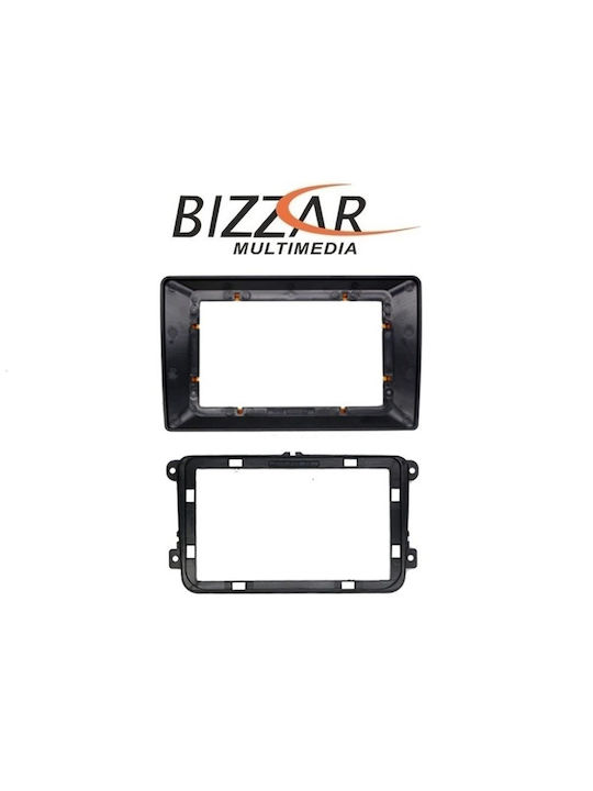 Clarion Автомобилна Аудио Система (Блутут/USB/WiFi/GPS/Apple-Carplay/Android-Auto) с Тъчскрийн 10"