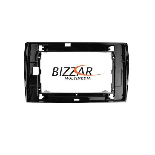 Clarion Car Audio System for Skoda Kodiaq 2022-2023 (Bluetooth/USB/WiFi/GPS/Apple-Carplay/Android-Auto) with Touch Screen 10"