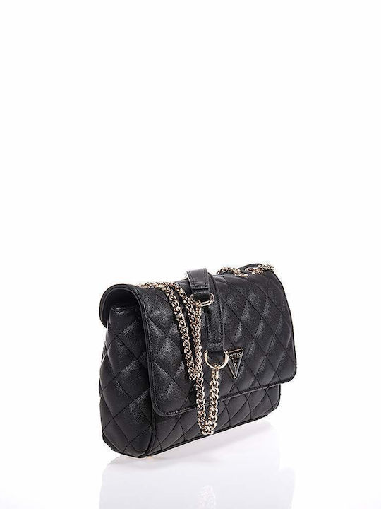 Guess Women's Bag Crossbody Black