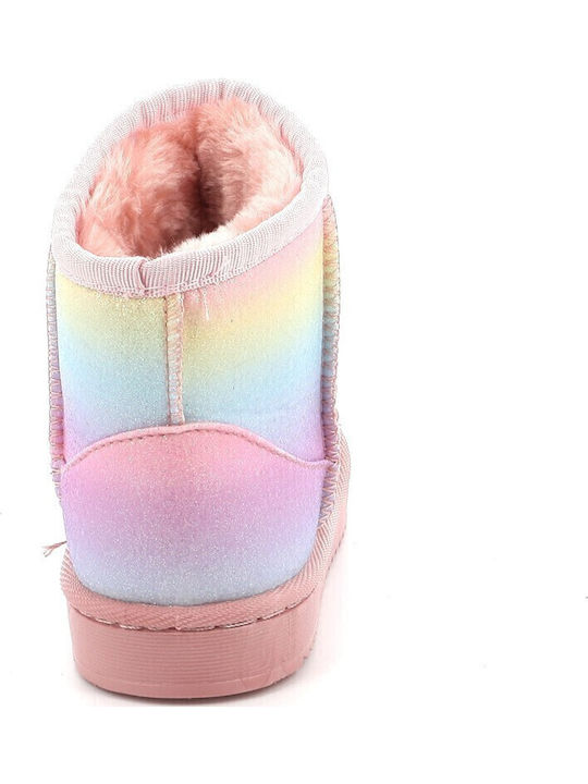 Kids Boots Multicolored