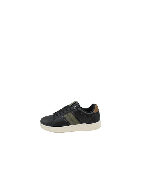 Wrangler Sneakers Black